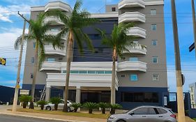 Jr Hotel Marilia